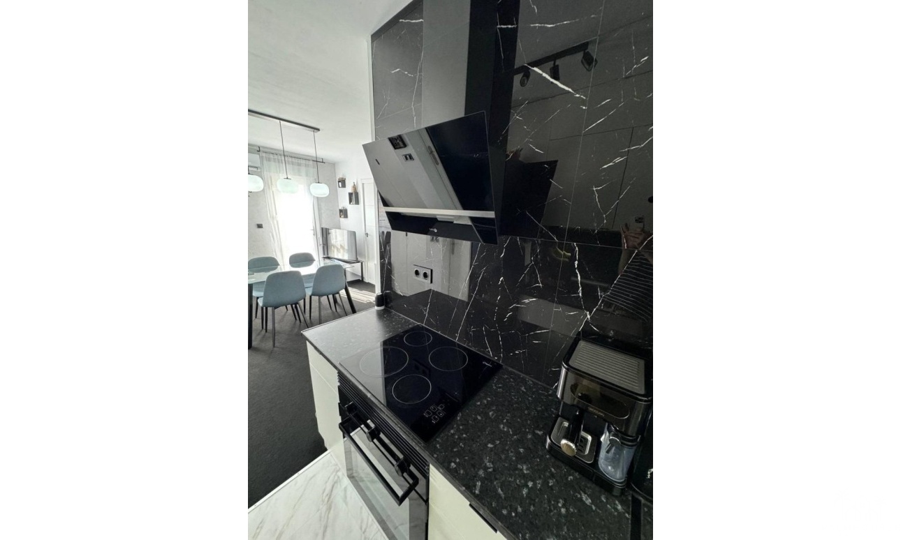 Venta - Apartment - Torrevieja - Carrefour