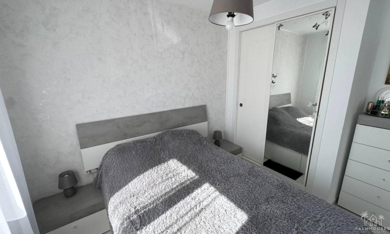 Venta - Apartment - Torrevieja - Carrefour