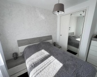Venta - Apartment - Torrevieja - Carrefour