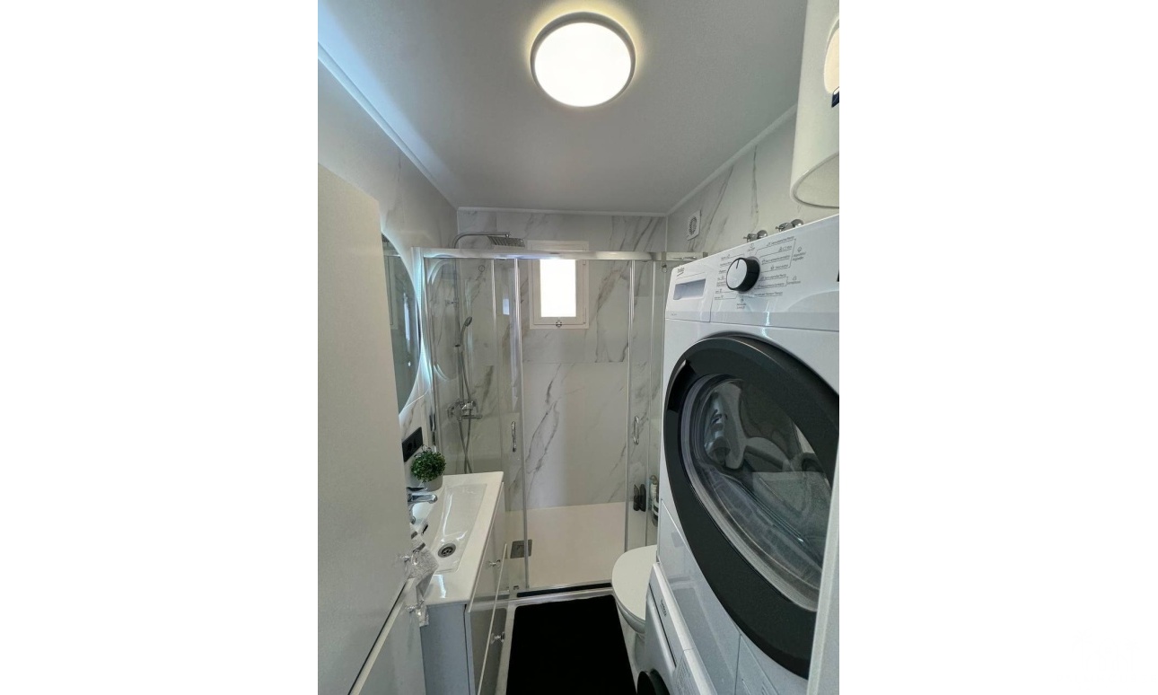 Venta - Apartment - Torrevieja - Carrefour