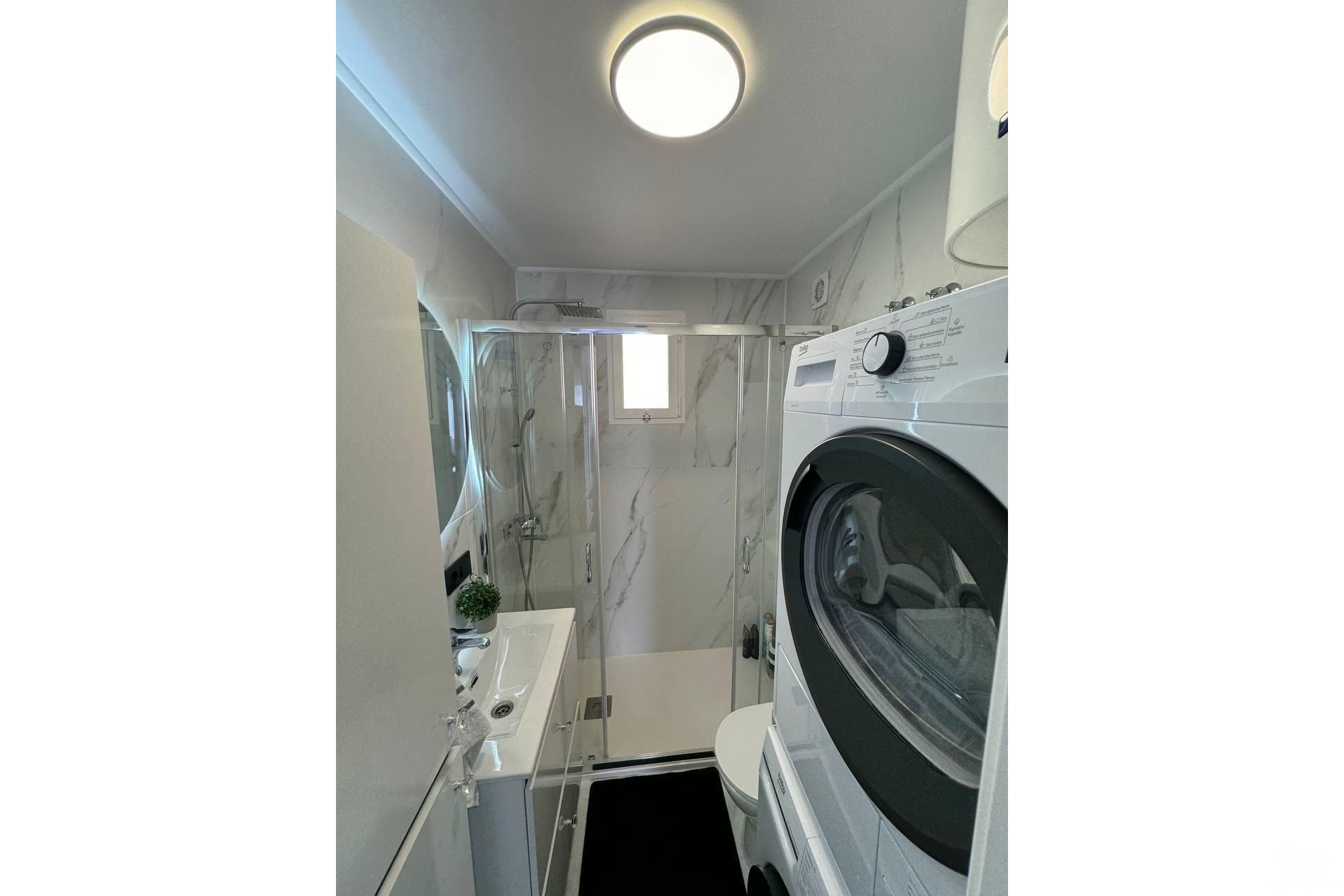 Venta - Apartment - Torrevieja - Carrefour