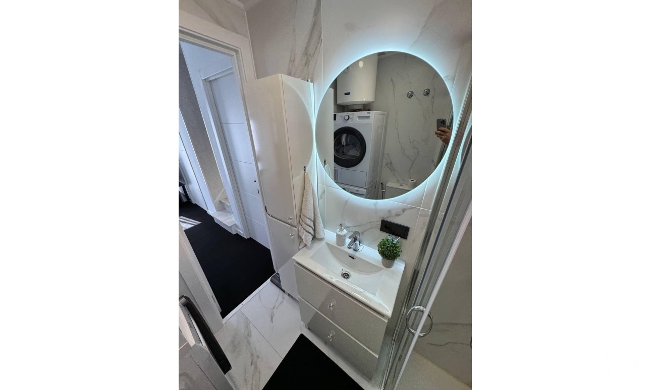Venta - Apartment - Torrevieja - Carrefour