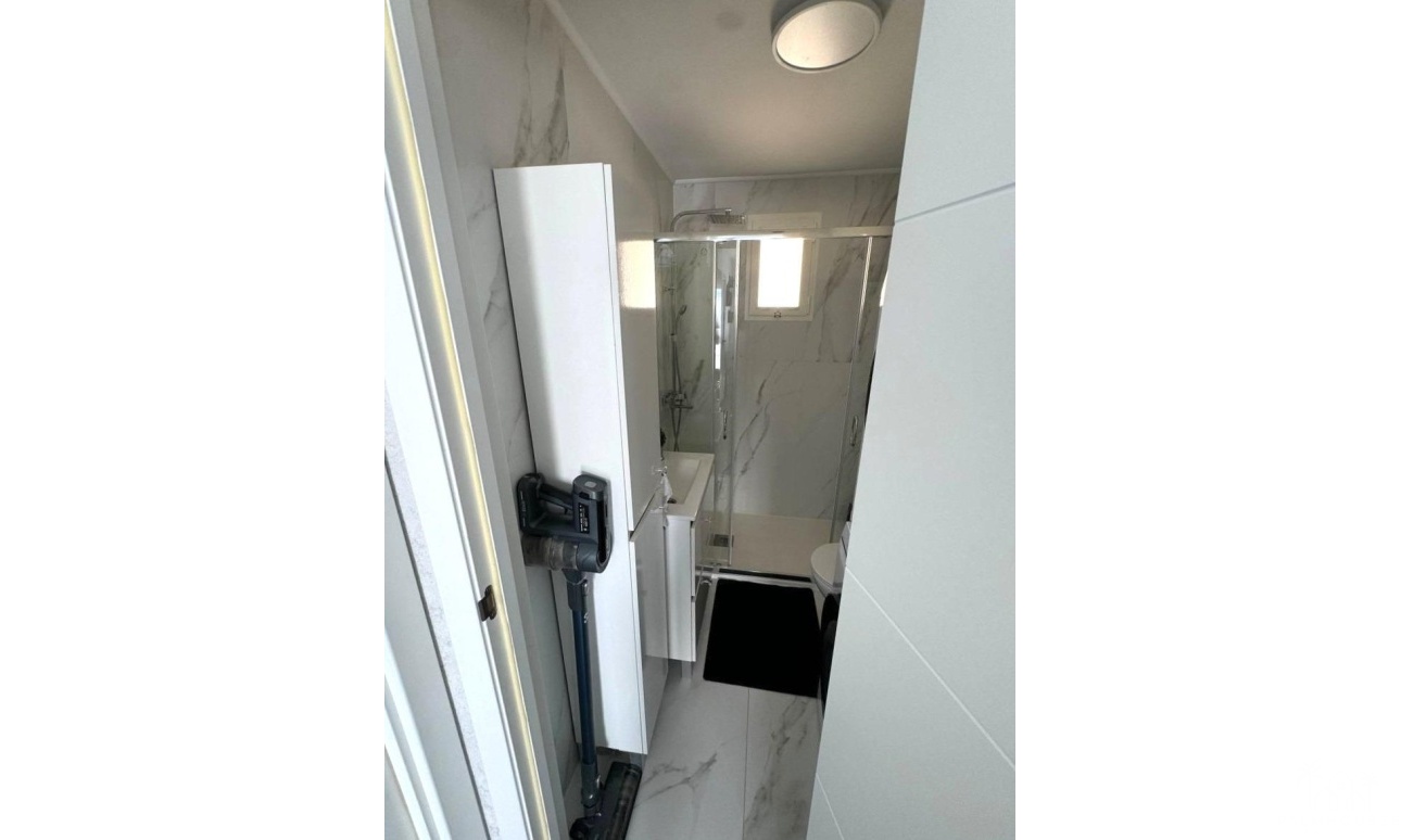 Venta - Apartment - Torrevieja - Carrefour
