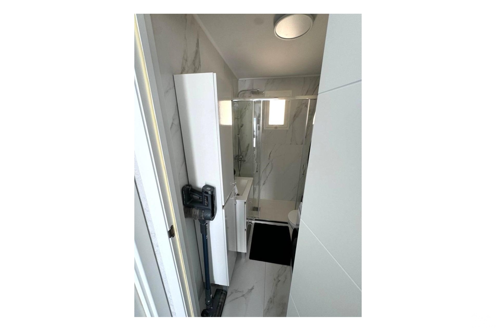 Venta - Apartment - Torrevieja - Carrefour