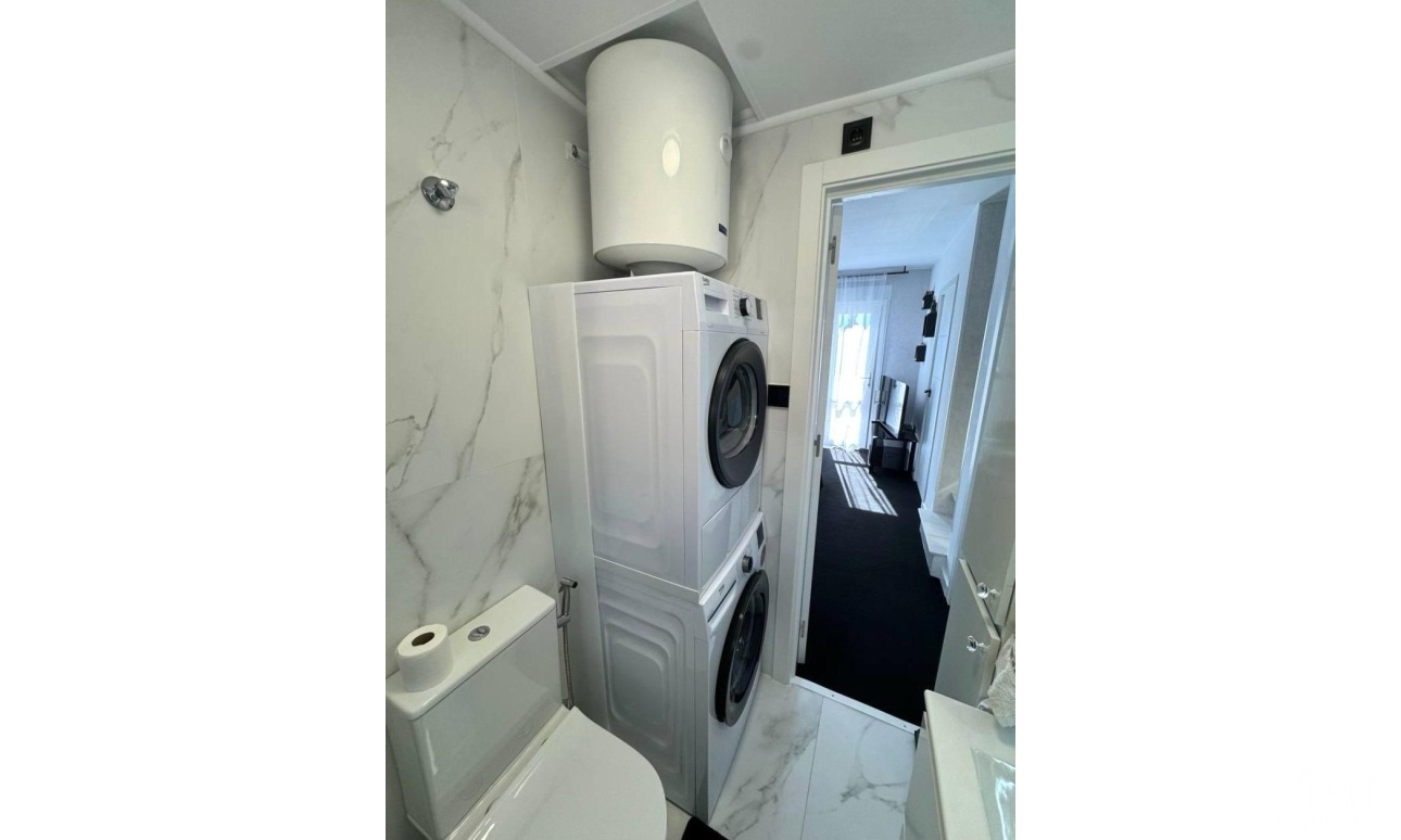 Venta - Apartment - Torrevieja - Carrefour