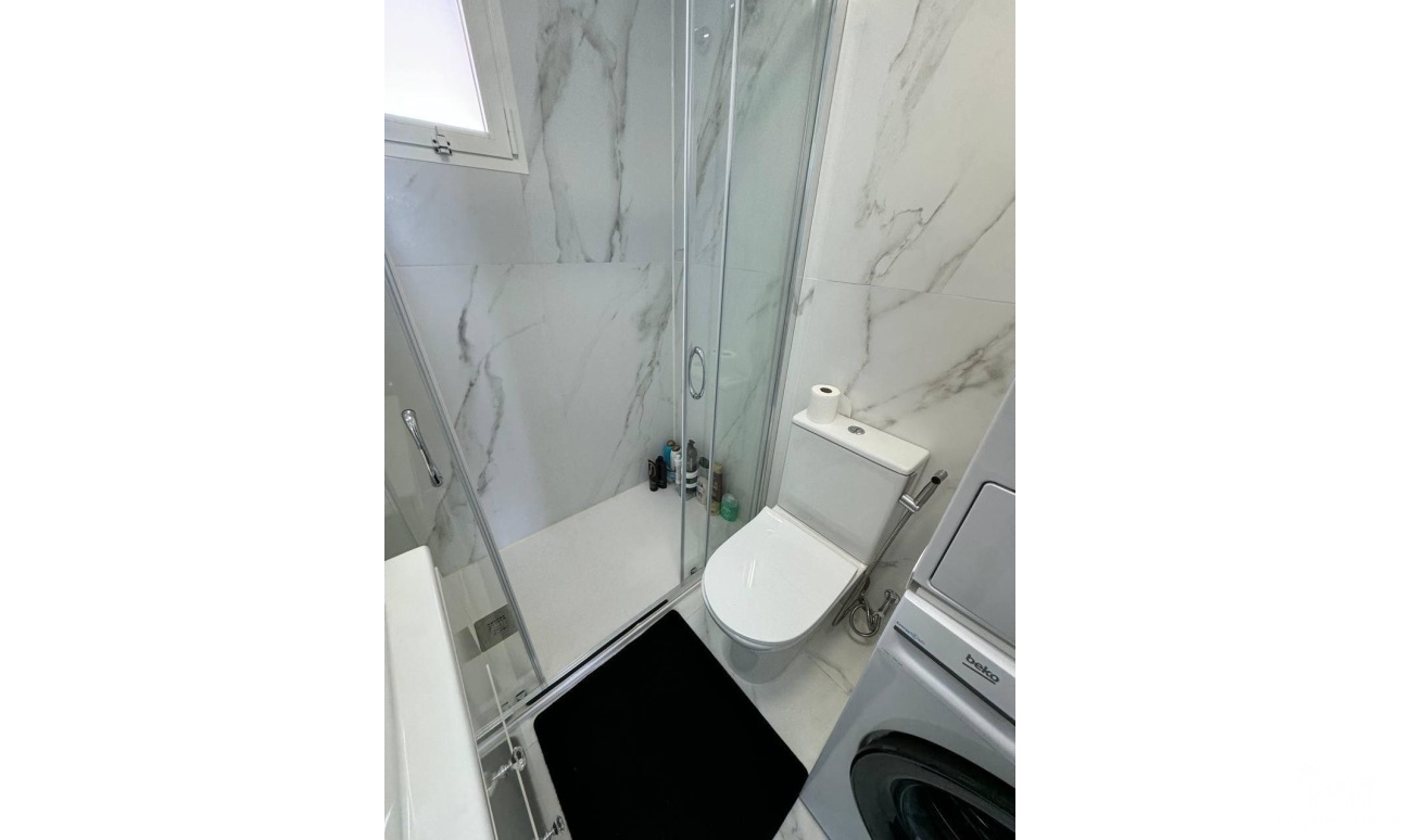 Venta - Apartment - Torrevieja - Carrefour