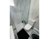 Venta - Apartment - Torrevieja - Carrefour