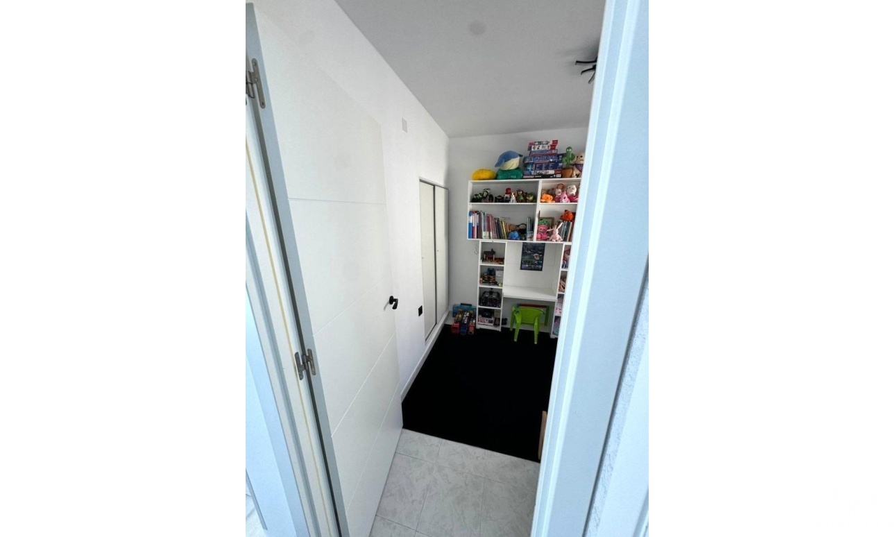 Venta - Apartment - Torrevieja - Carrefour
