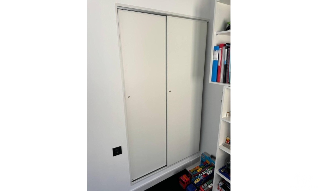 Venta - Apartment - Torrevieja - Carrefour