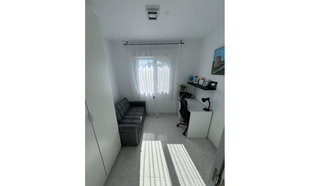 Venta - Apartment - Torrevieja - Carrefour