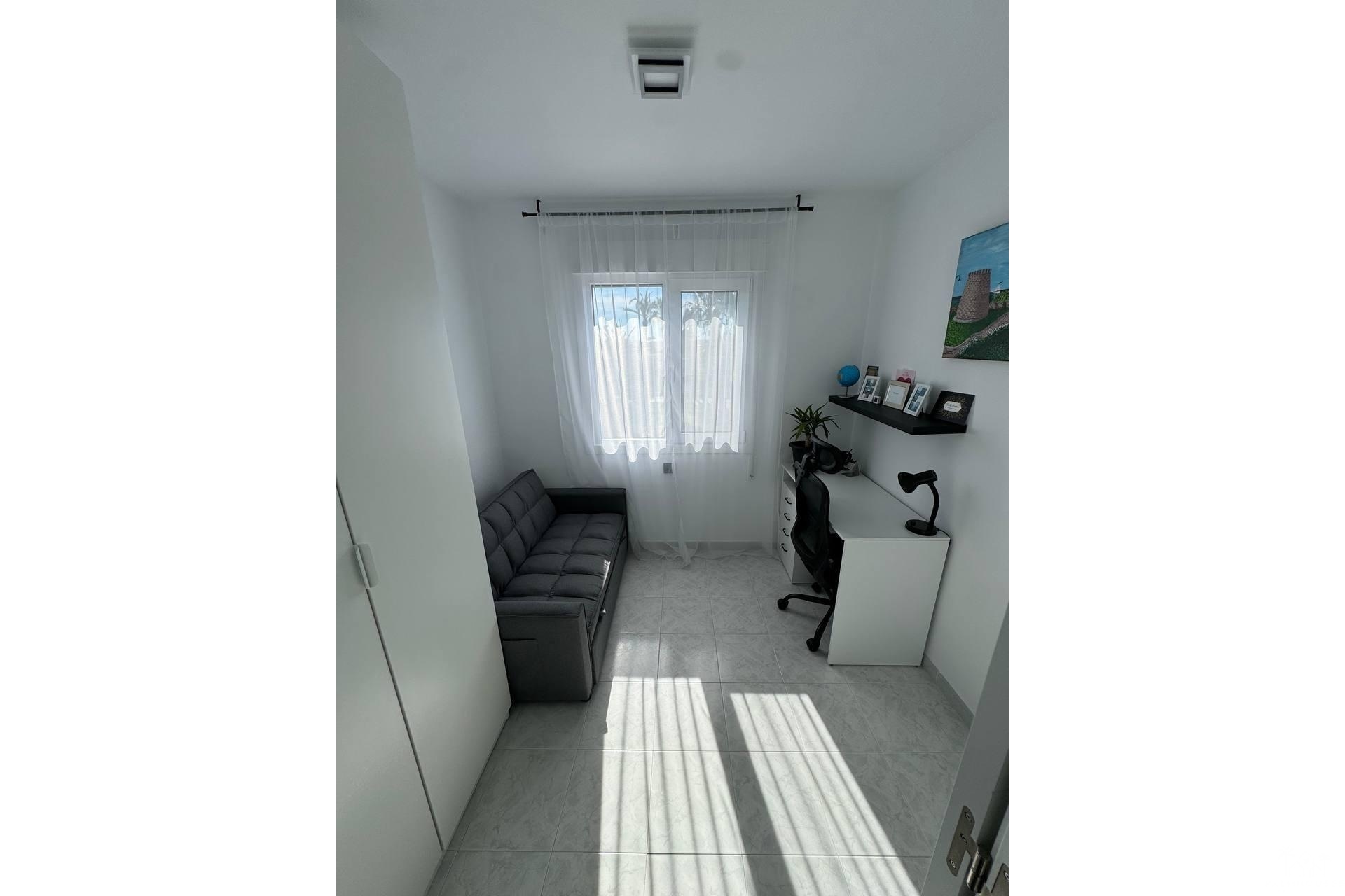 Venta - Apartment - Torrevieja - Carrefour