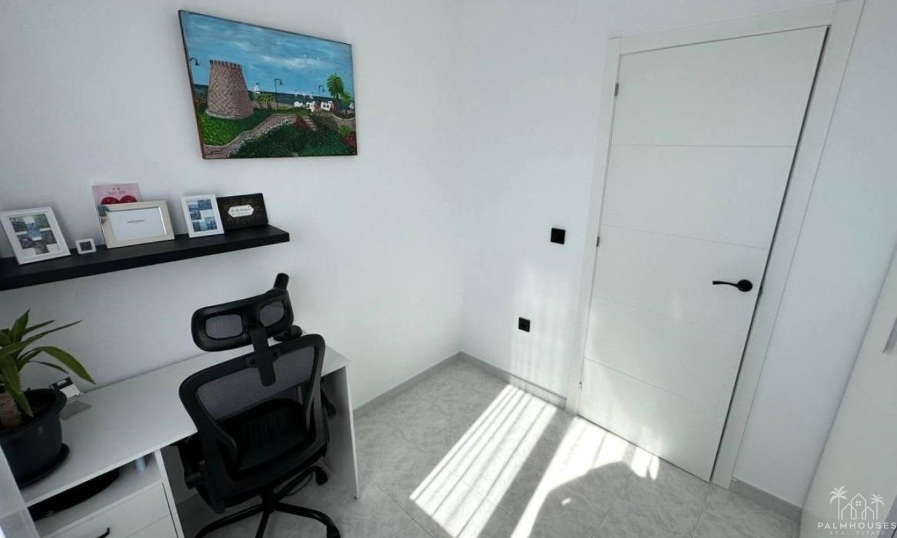Venta - Apartment - Torrevieja - Carrefour