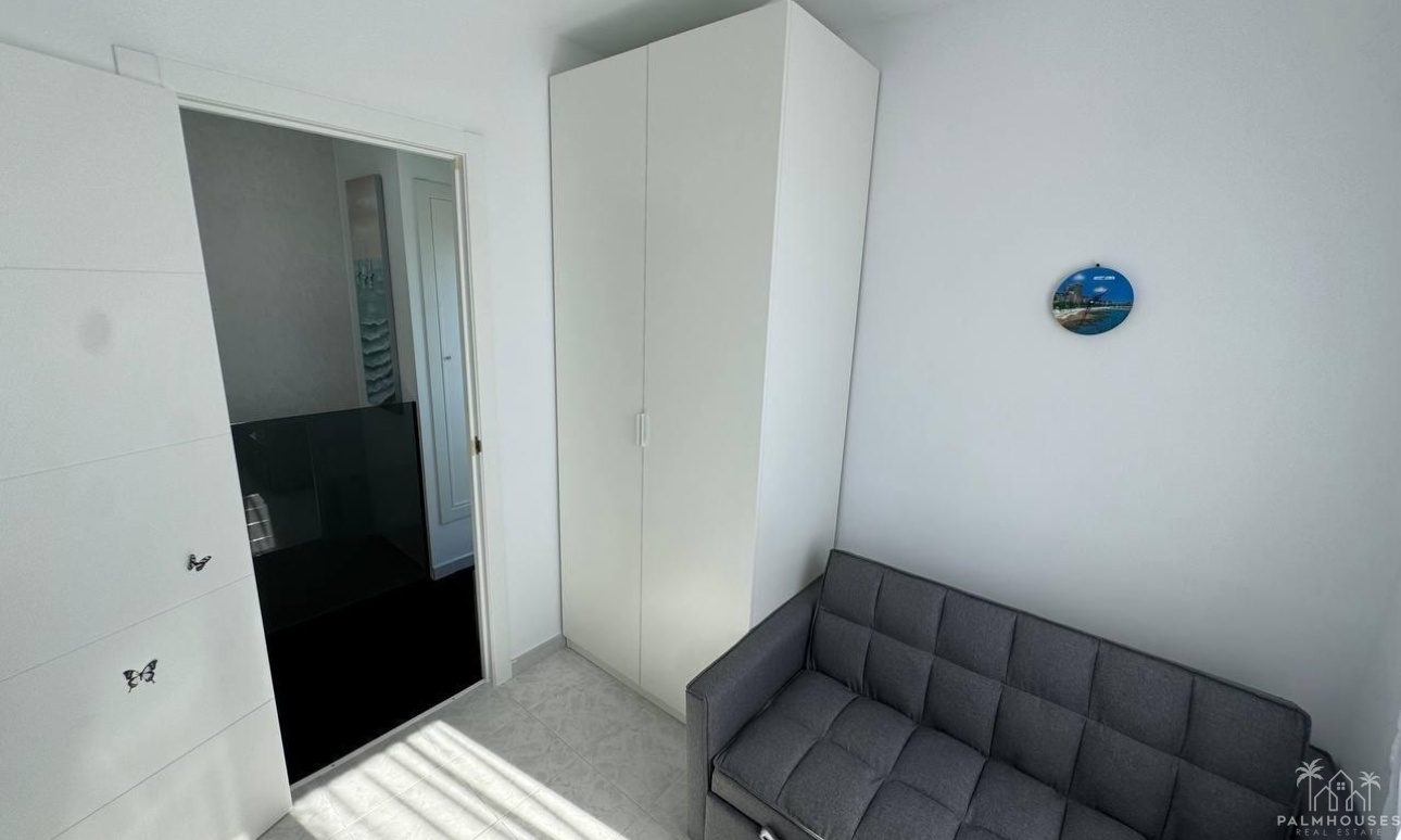 Venta - Apartment - Torrevieja - Carrefour