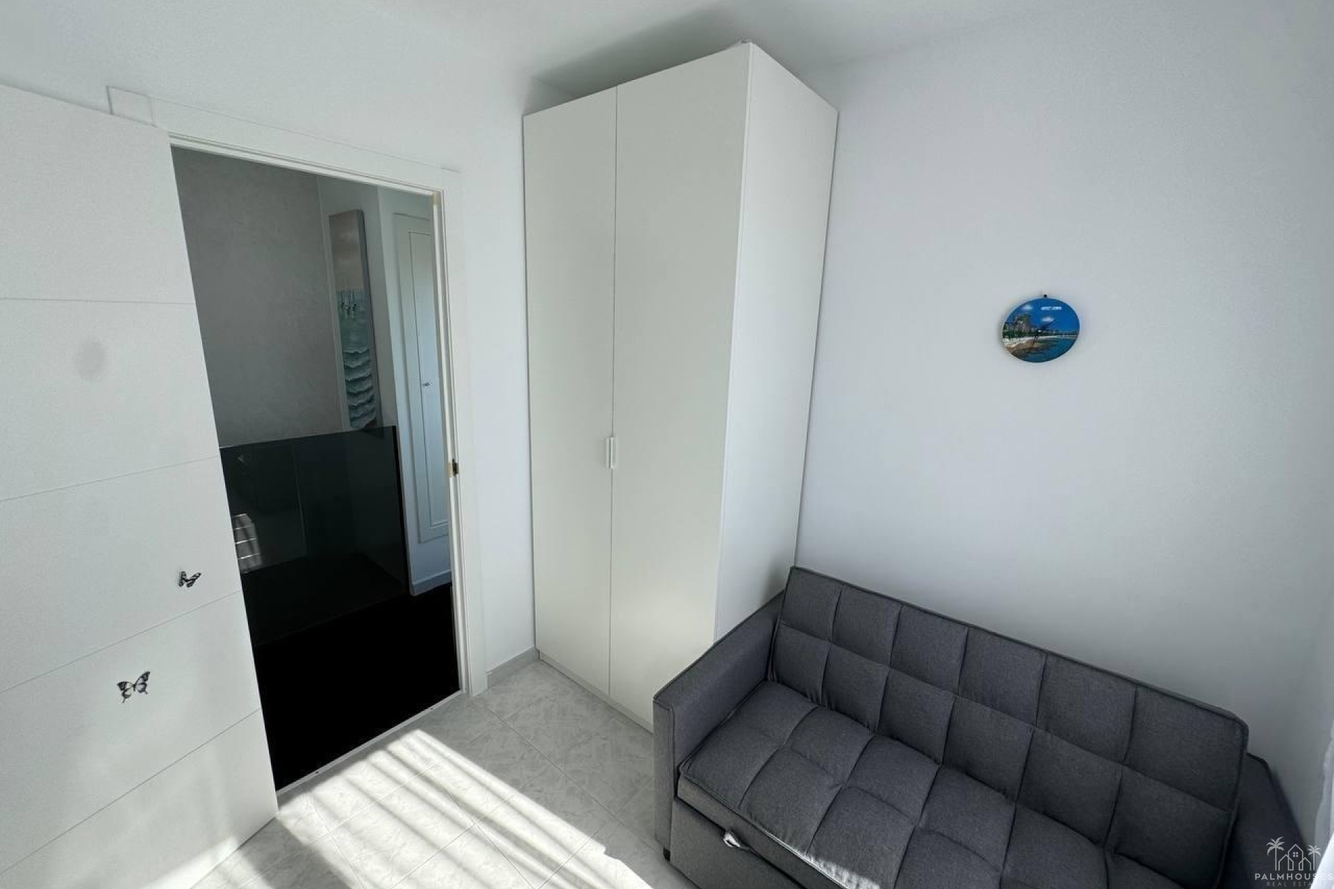 Venta - Apartment - Torrevieja - Carrefour