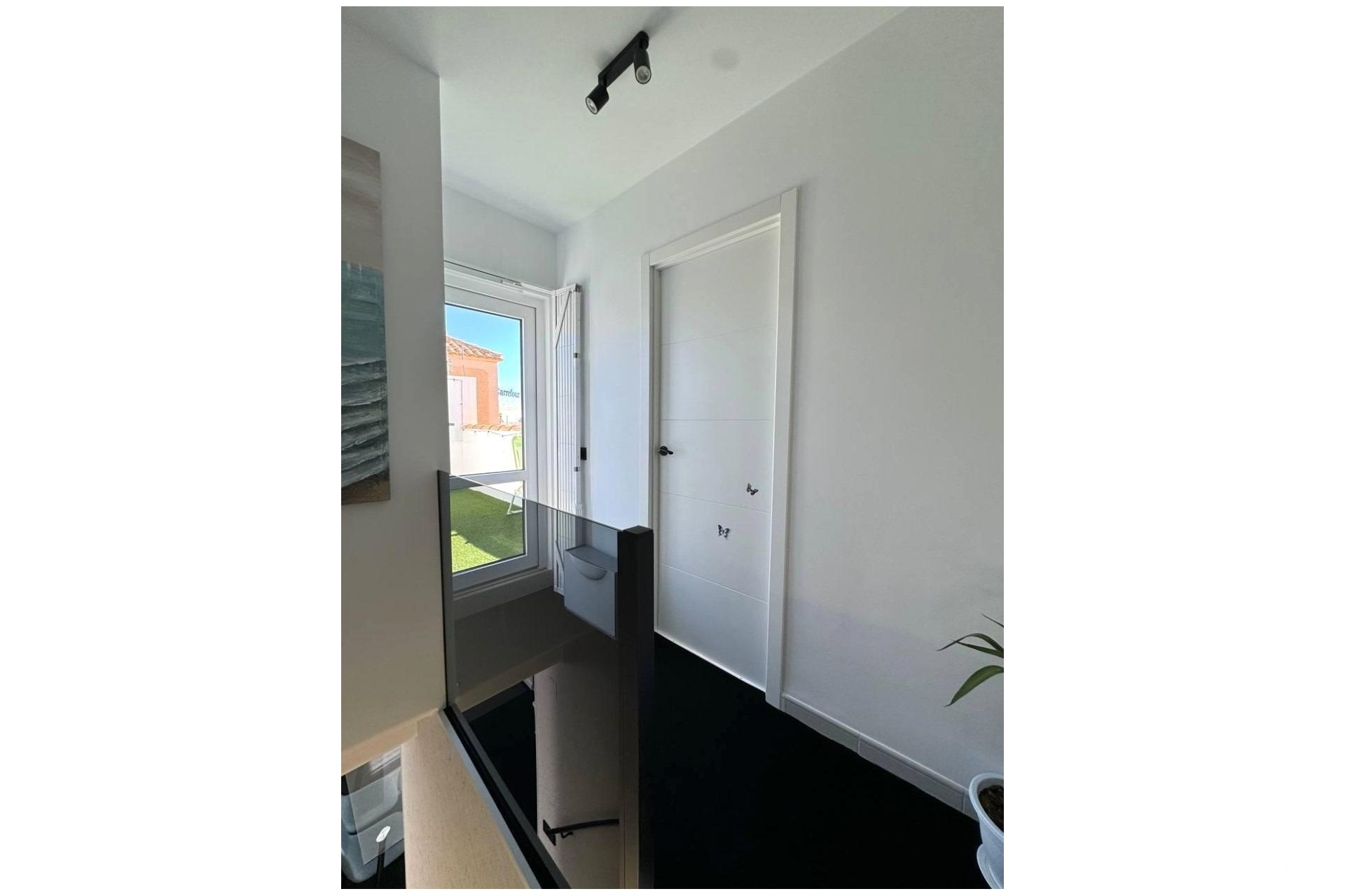 Venta - Apartment - Torrevieja - Carrefour