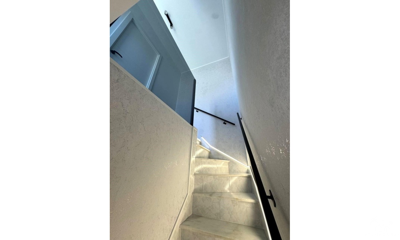 Venta - Apartment - Torrevieja - Carrefour