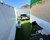 Venta - Apartment - Torrevieja - Carrefour