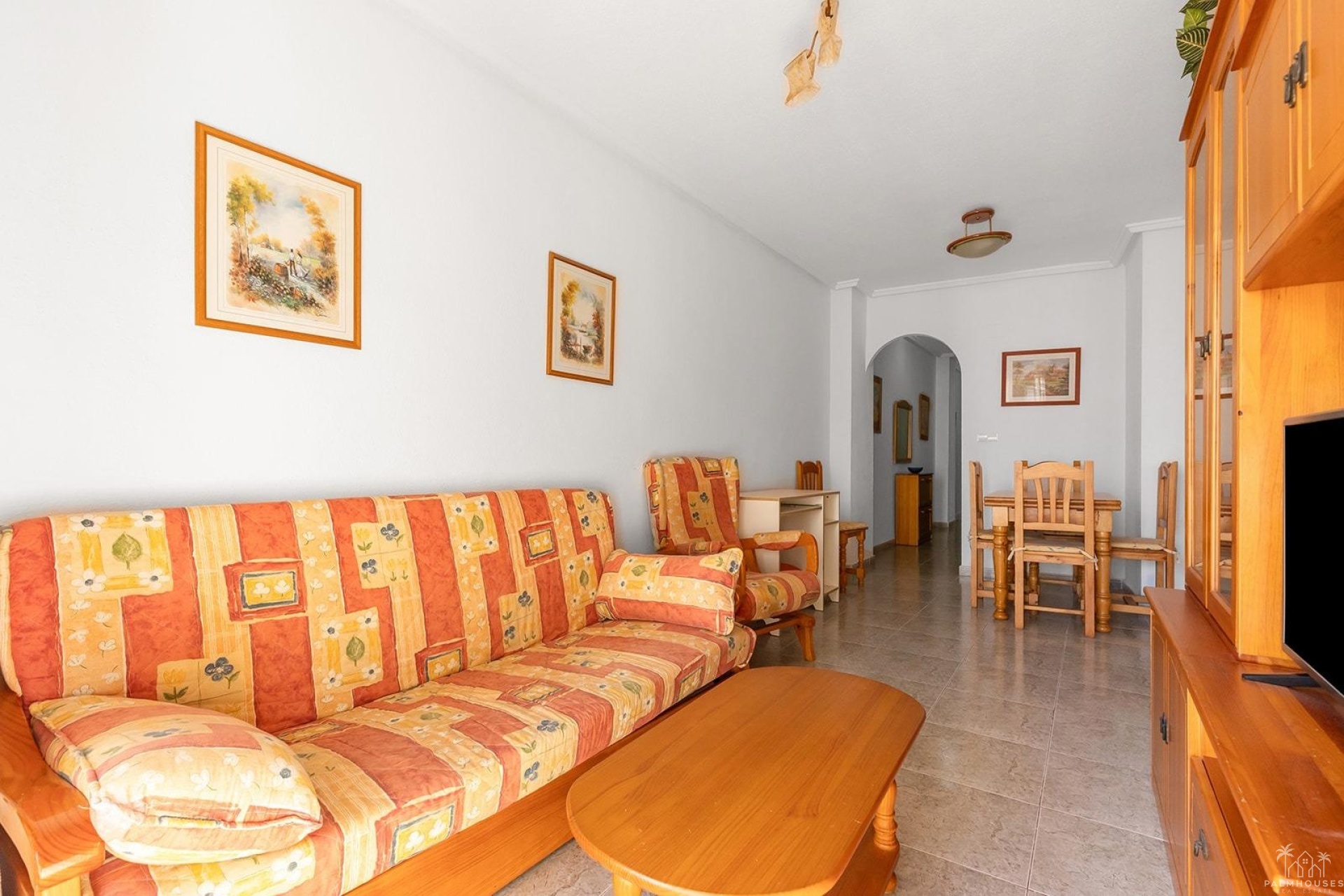 Venta - Apartment - Torrevieja - Center