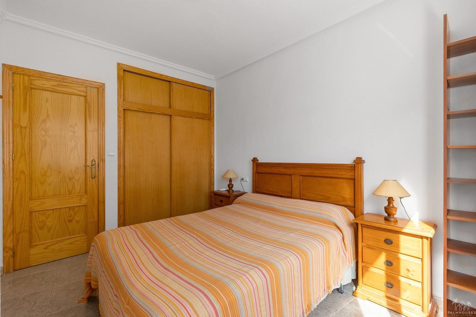Venta - Apartment - Torrevieja - Center