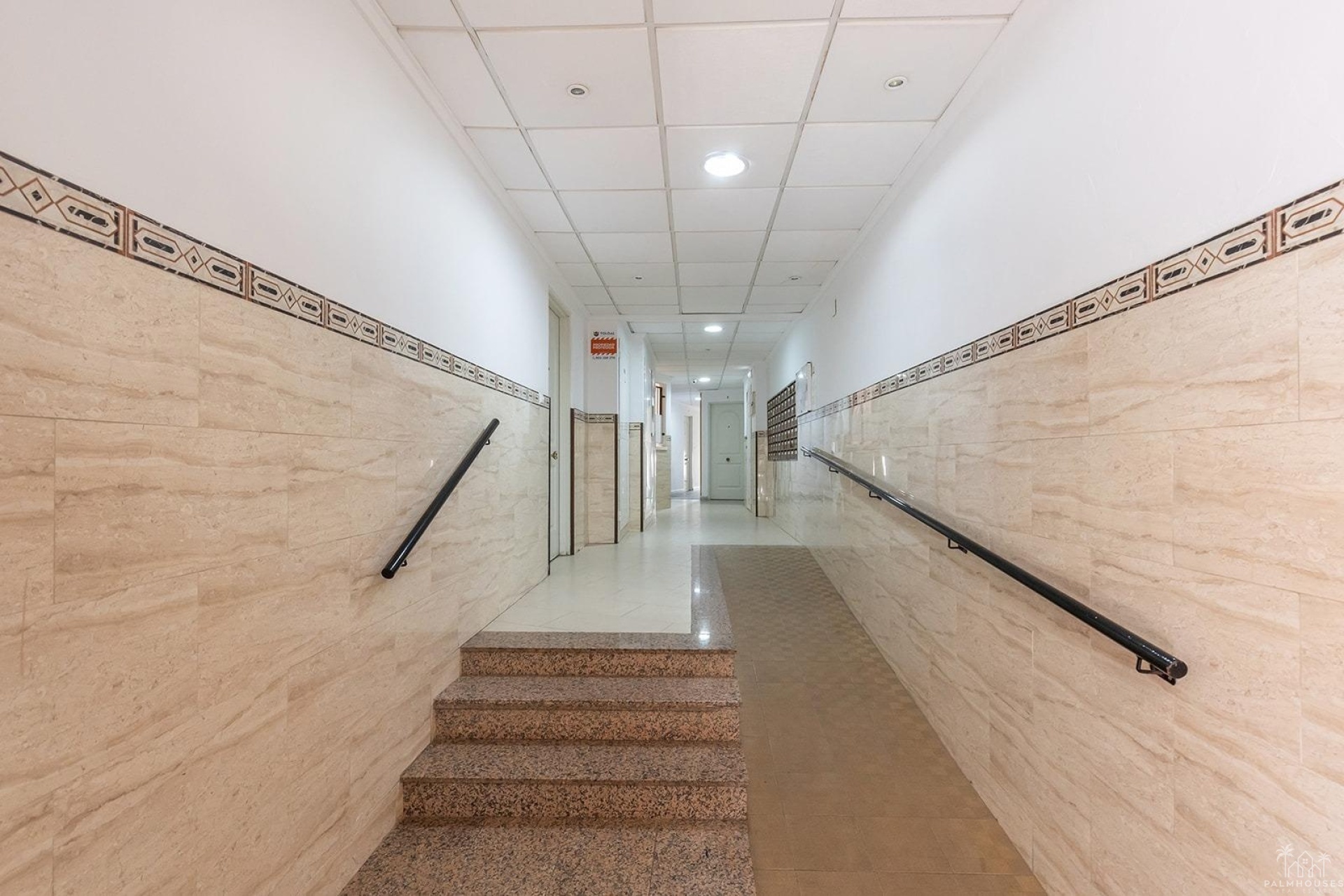 Venta - Apartment - Torrevieja - Center
