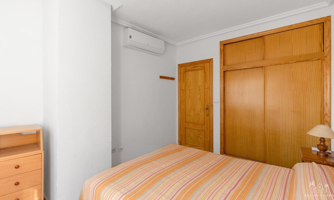 Venta - Apartment - Torrevieja - Center