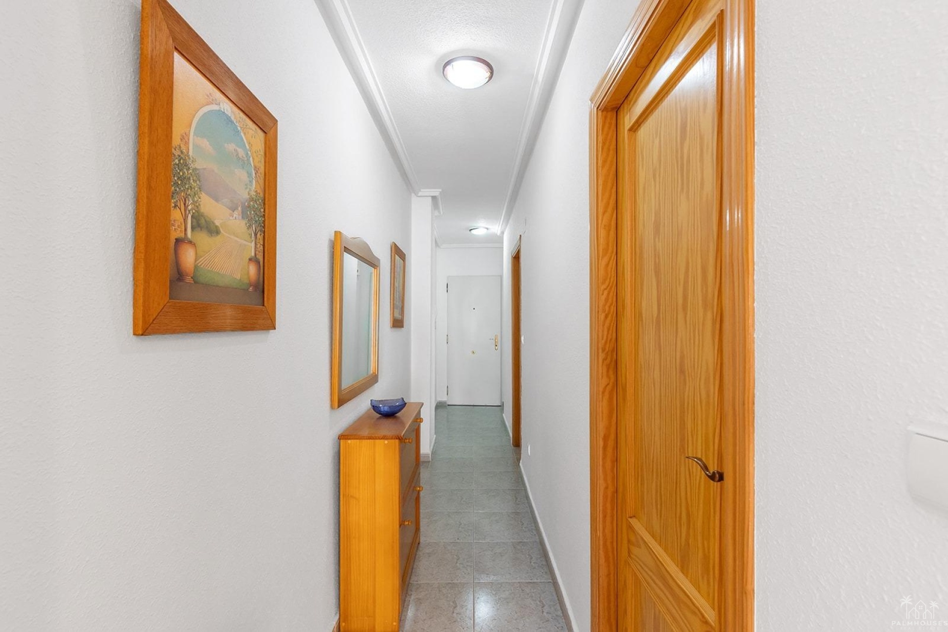 Venta - Apartment - Torrevieja - Center