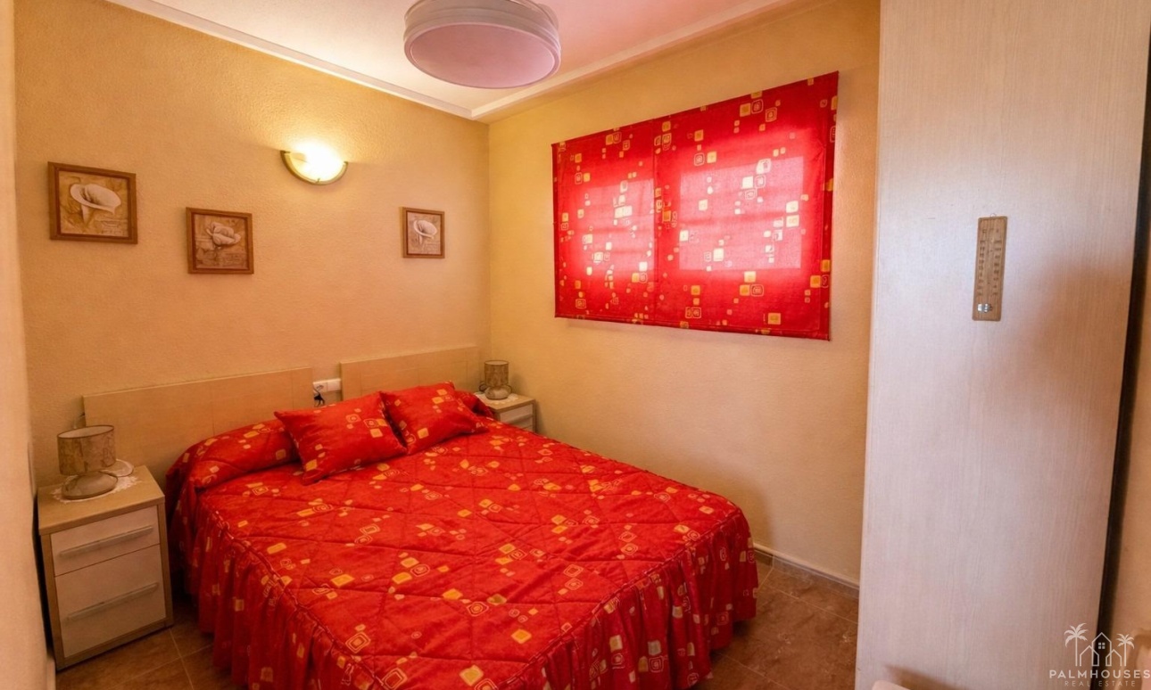 Venta - Apartment - Torrevieja - Center