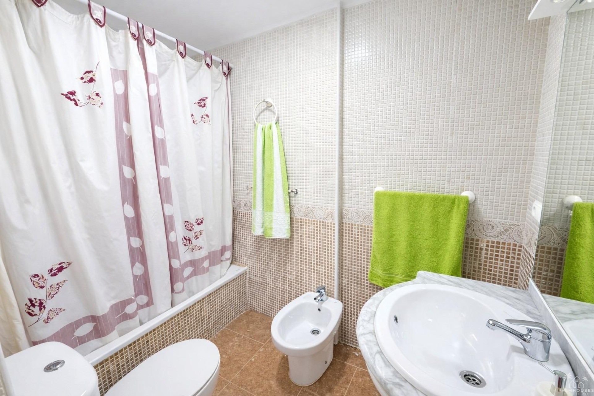 Venta - Apartment - Torrevieja - Center