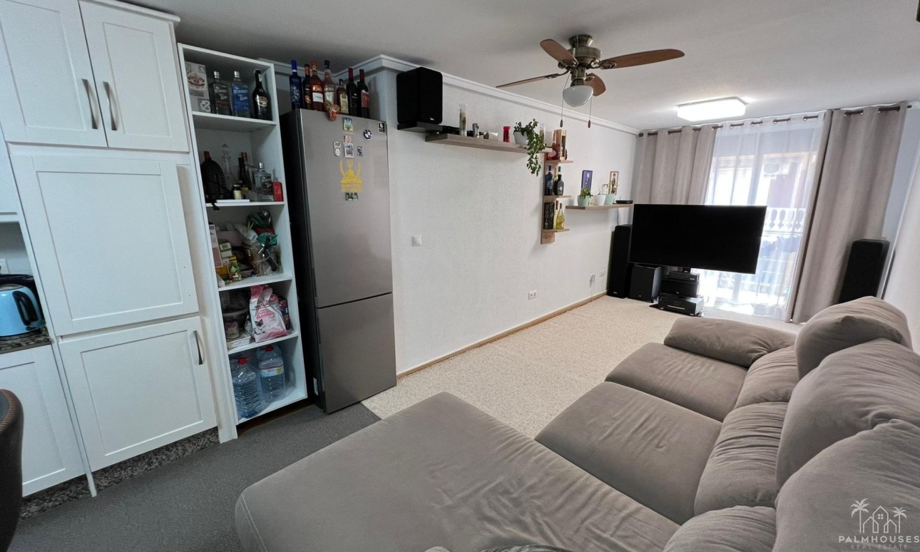 Venta - Apartment - Torrevieja - Center
