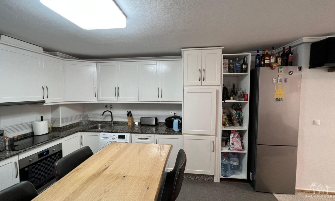 Venta - Apartment - Torrevieja - Center