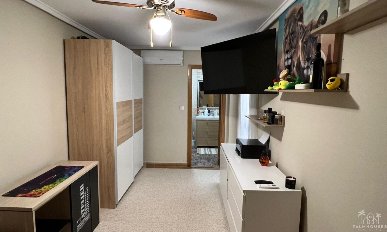 Venta - Apartment - Torrevieja - Center
