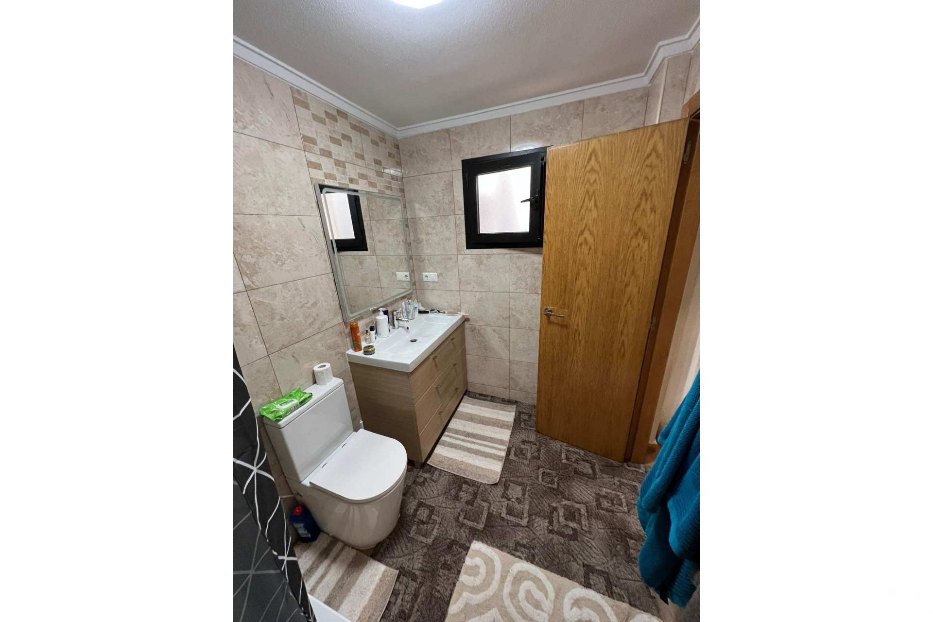 Venta - Apartment - Torrevieja - Center