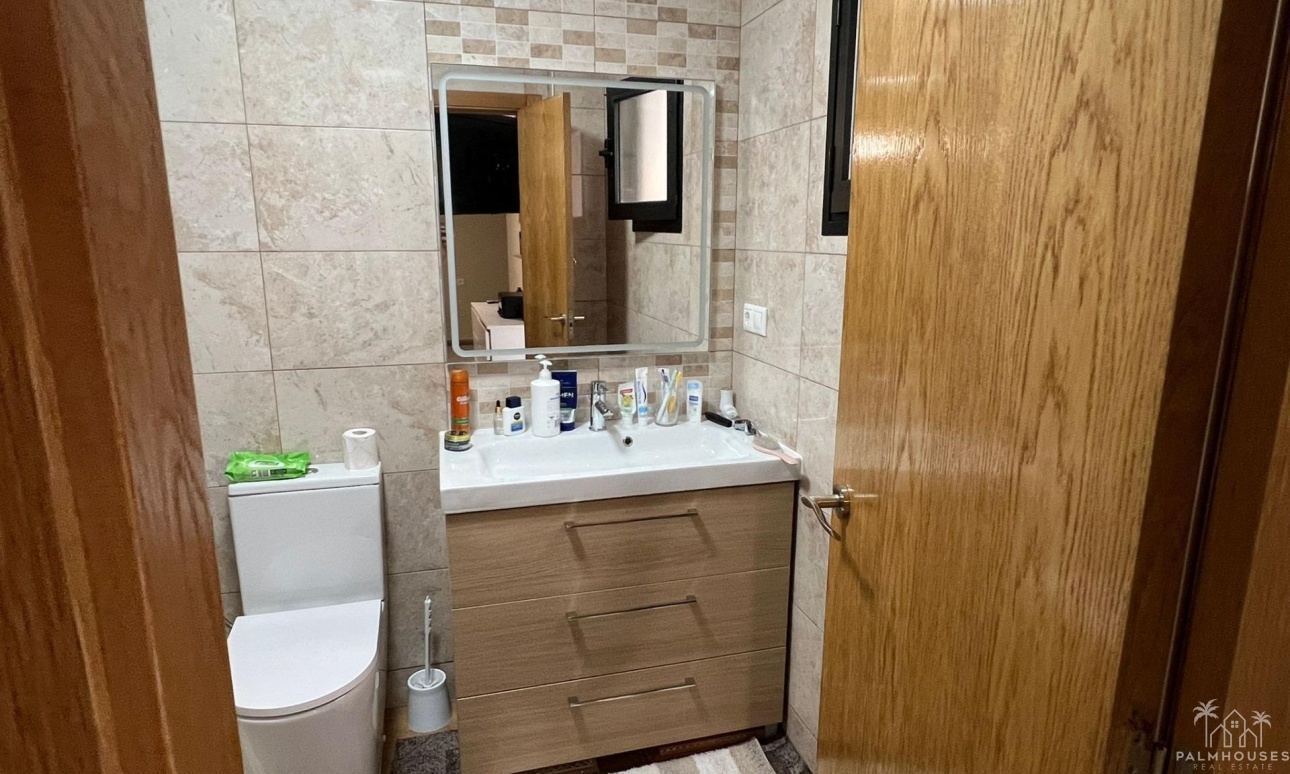 Venta - Apartment - Torrevieja - Center