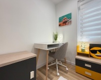 Venta - Apartment - Torrevieja - Center