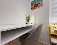 Venta - Apartment - Torrevieja - Center