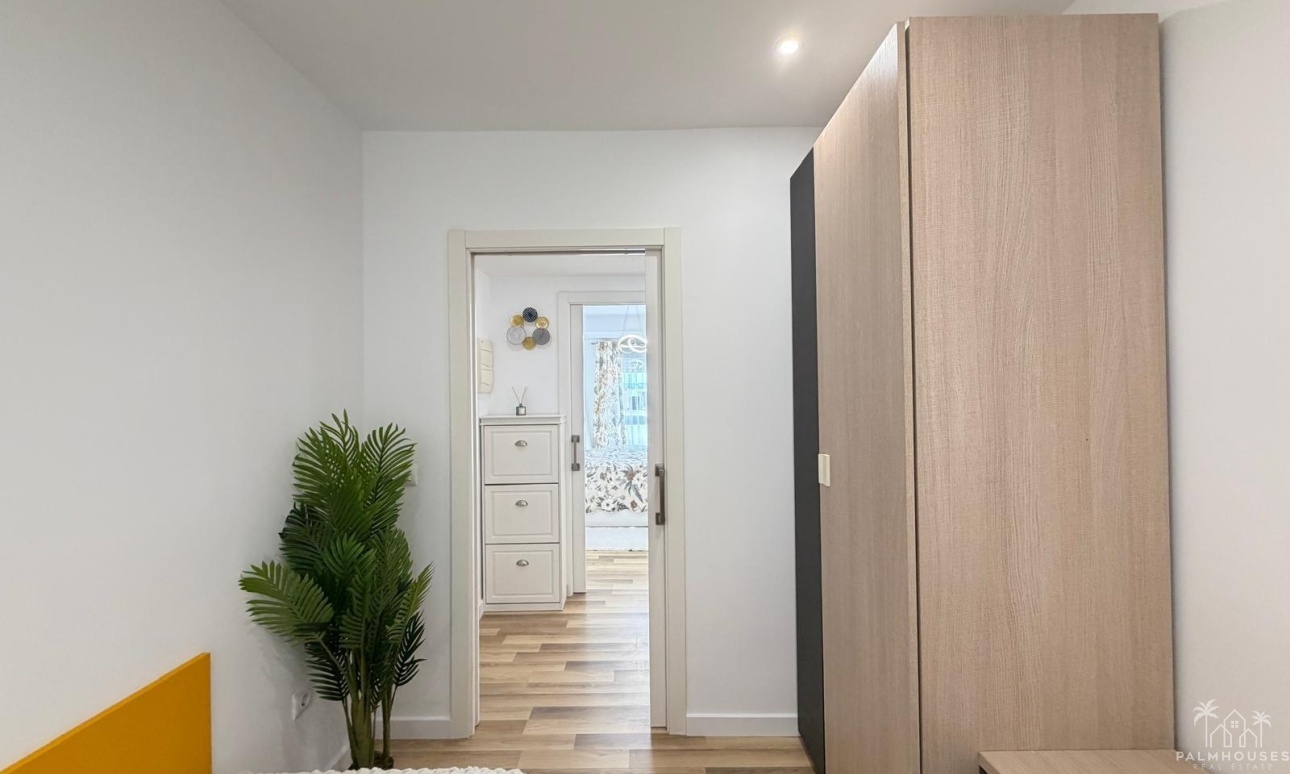Venta - Apartment - Torrevieja - Center