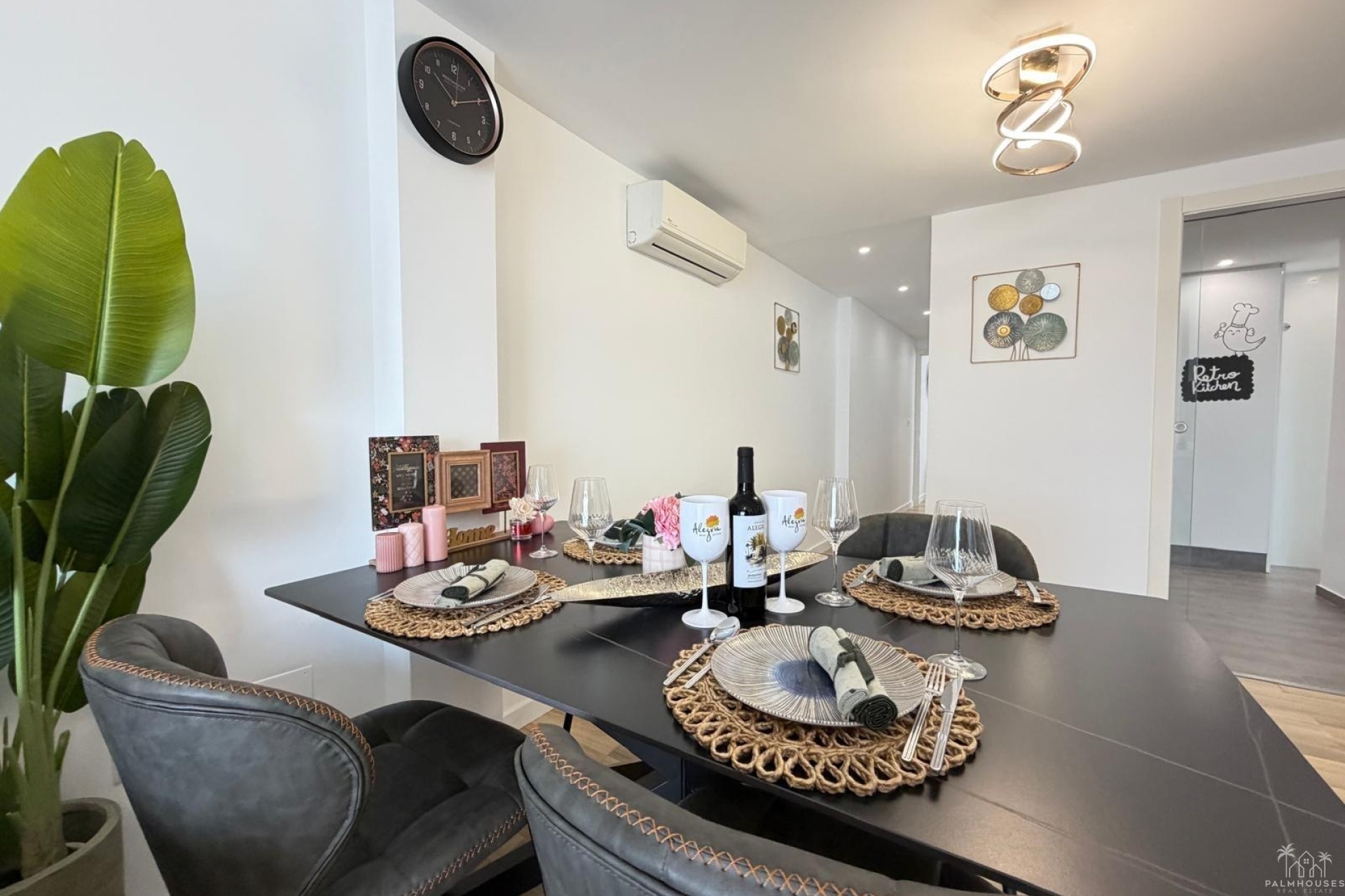 Venta - Apartment - Torrevieja - Center