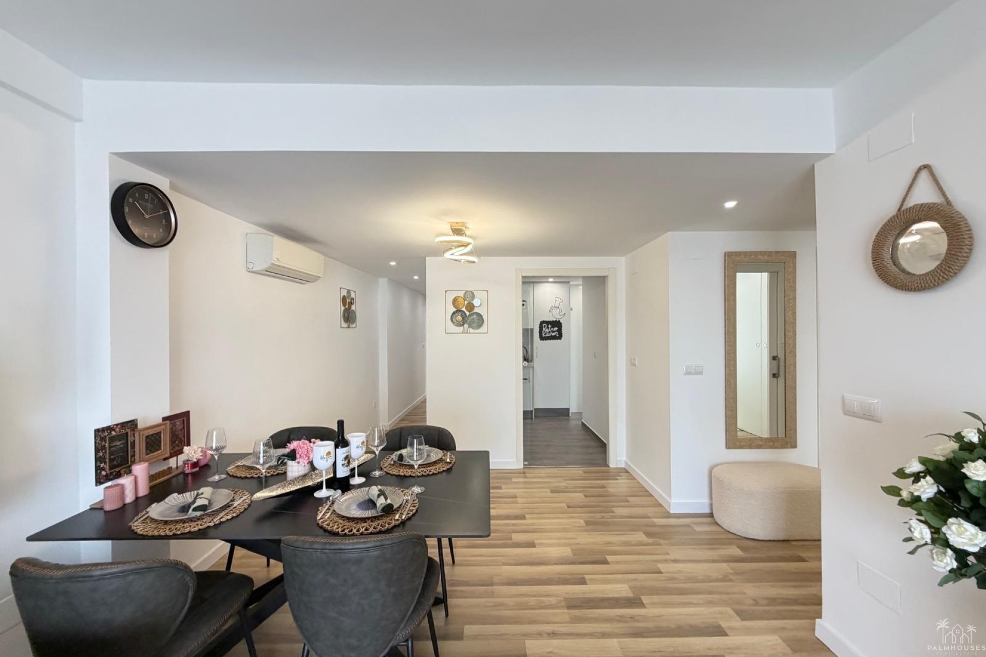 Venta - Apartment - Torrevieja - Center