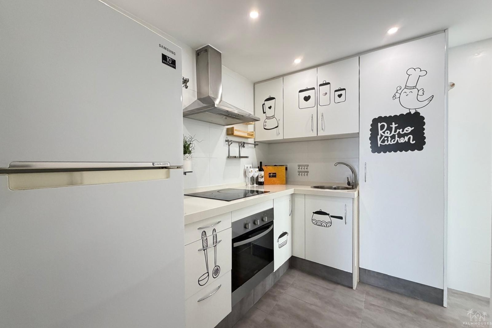 Venta - Apartment - Torrevieja - Center
