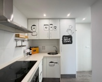 Venta - Apartment - Torrevieja - Center