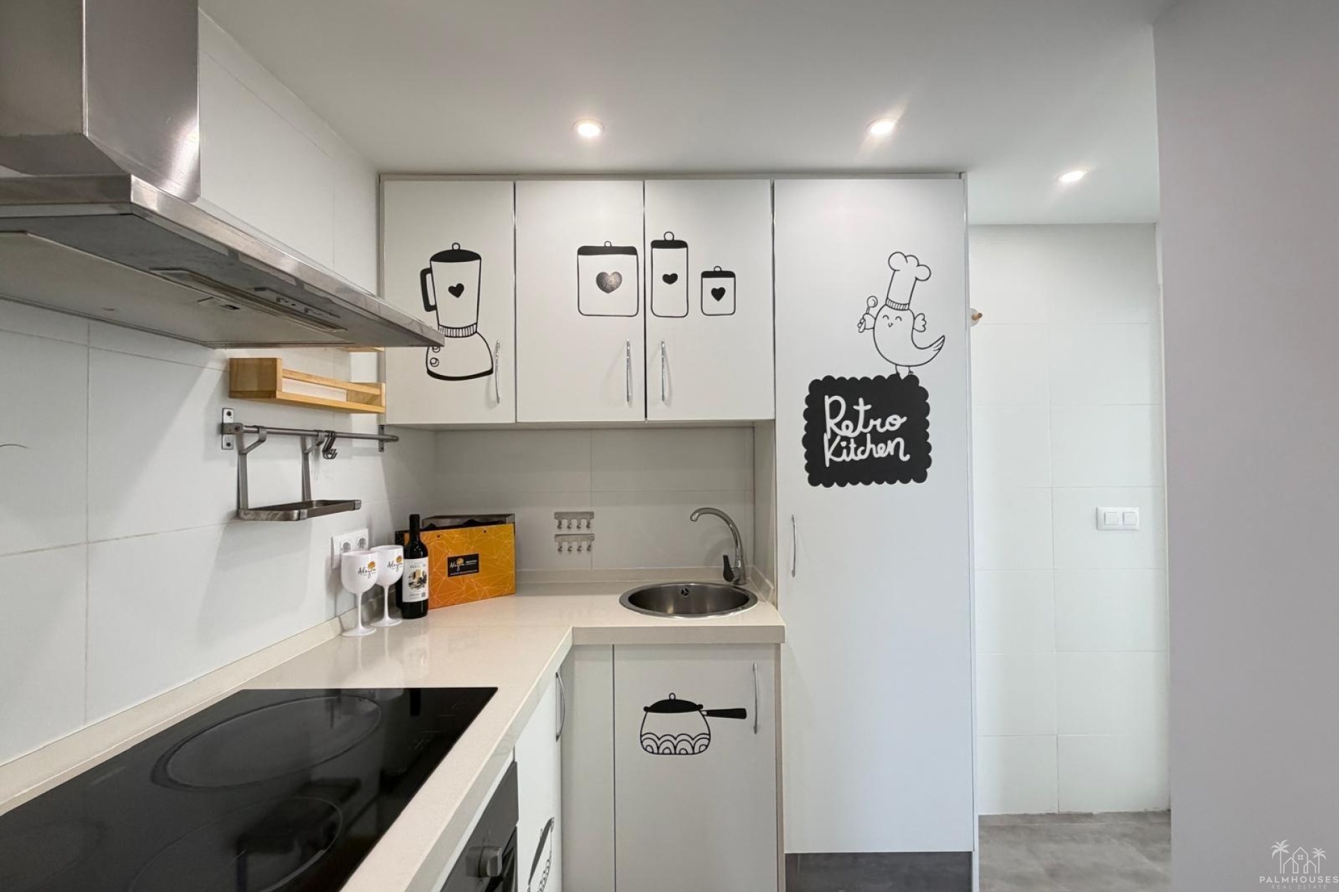 Venta - Apartment - Torrevieja - Center