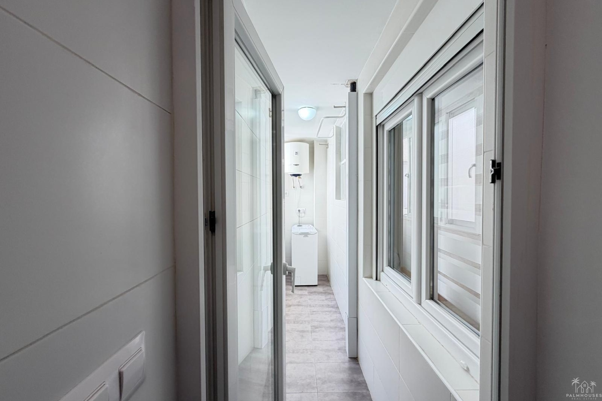 Venta - Apartment - Torrevieja - Center
