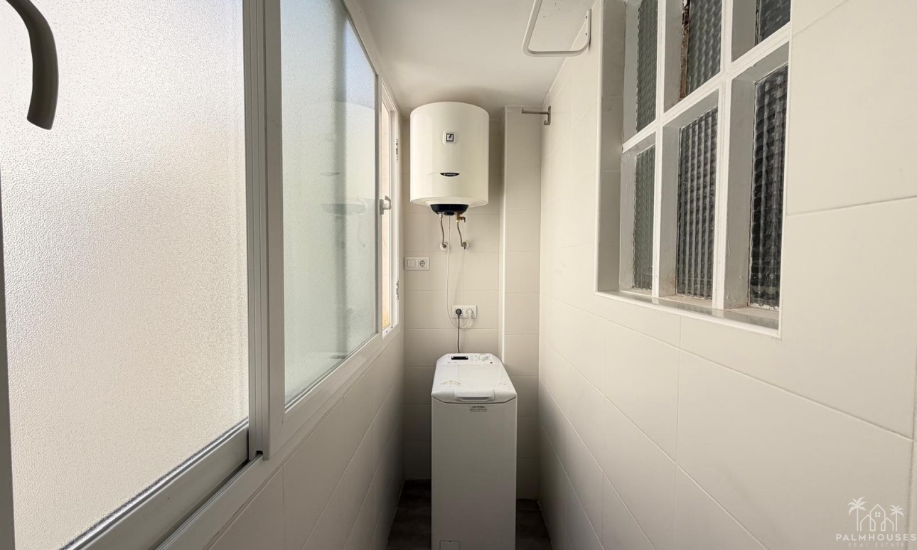 Venta - Apartment - Torrevieja - Center