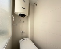 Venta - Apartment - Torrevieja - Center