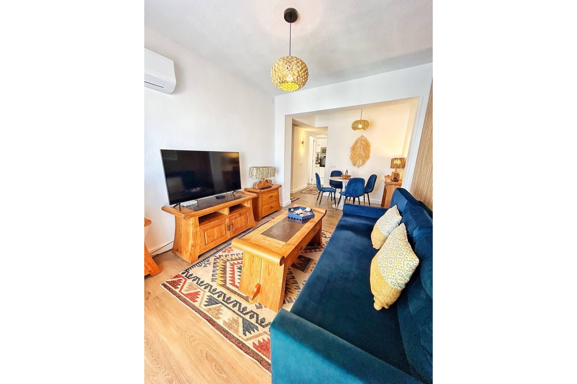 Venta - Apartment - Torrevieja - Center