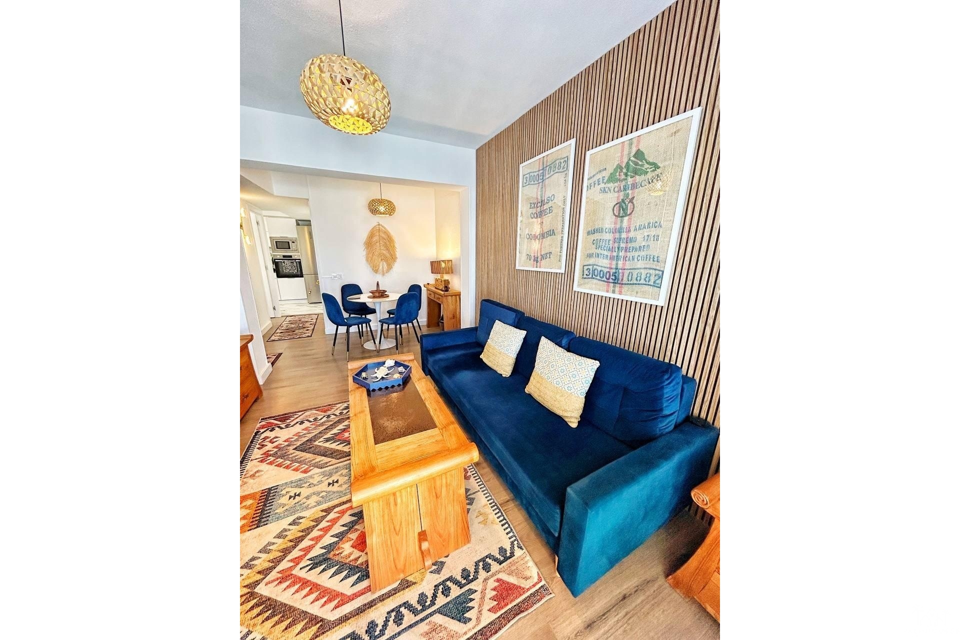 Venta - Apartment - Torrevieja - Center