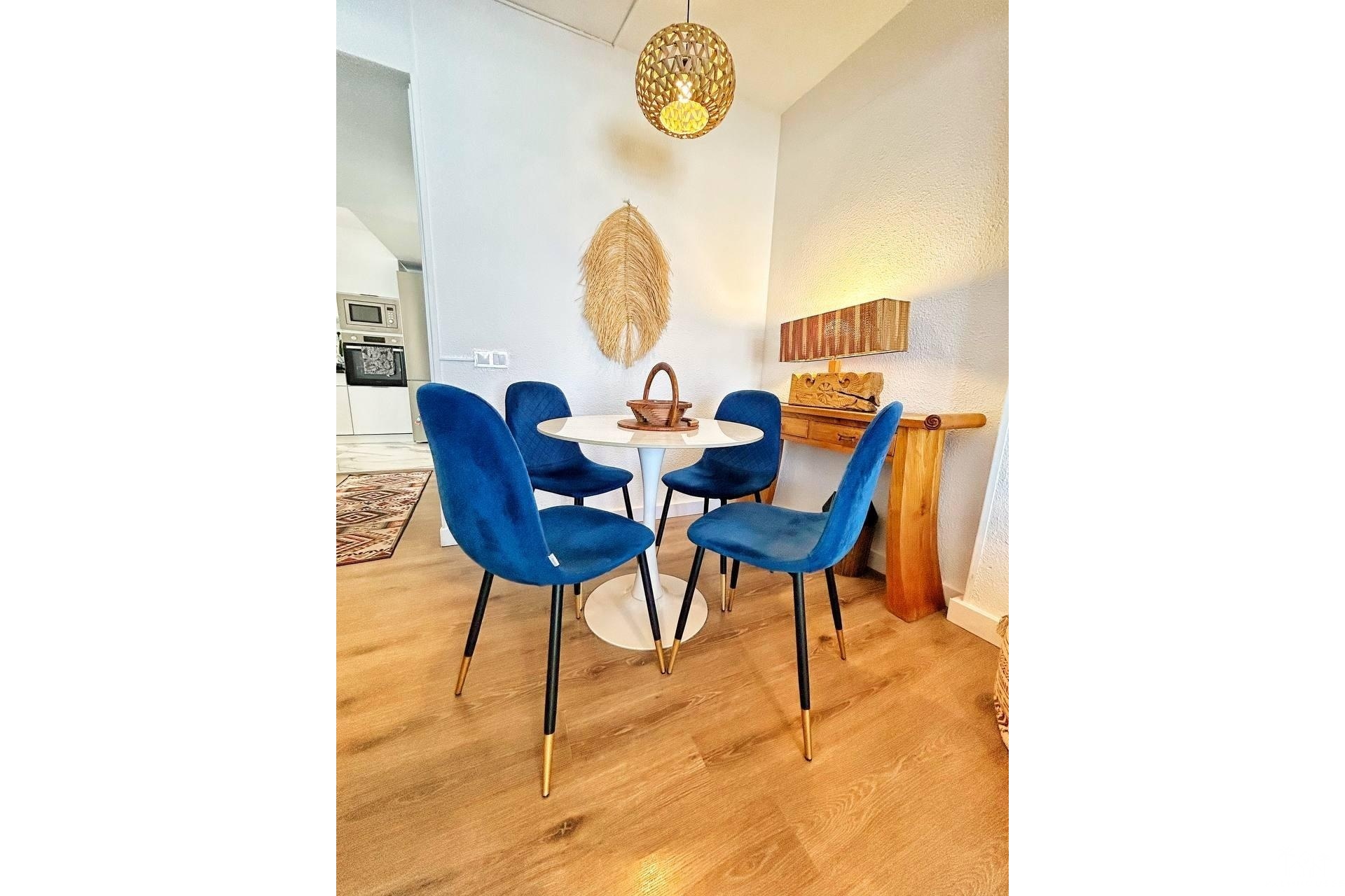 Venta - Apartment - Torrevieja - Center