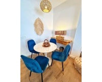 Venta - Apartment - Torrevieja - Center