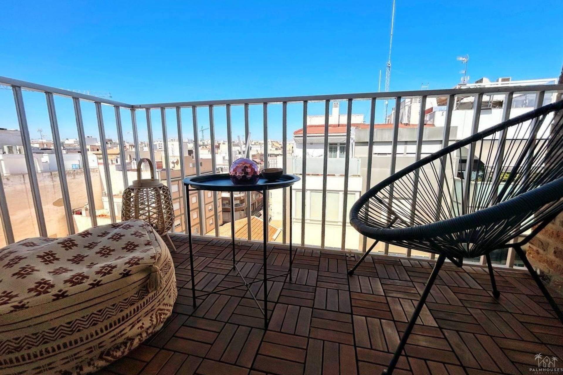 Venta - Apartment - Torrevieja - Center