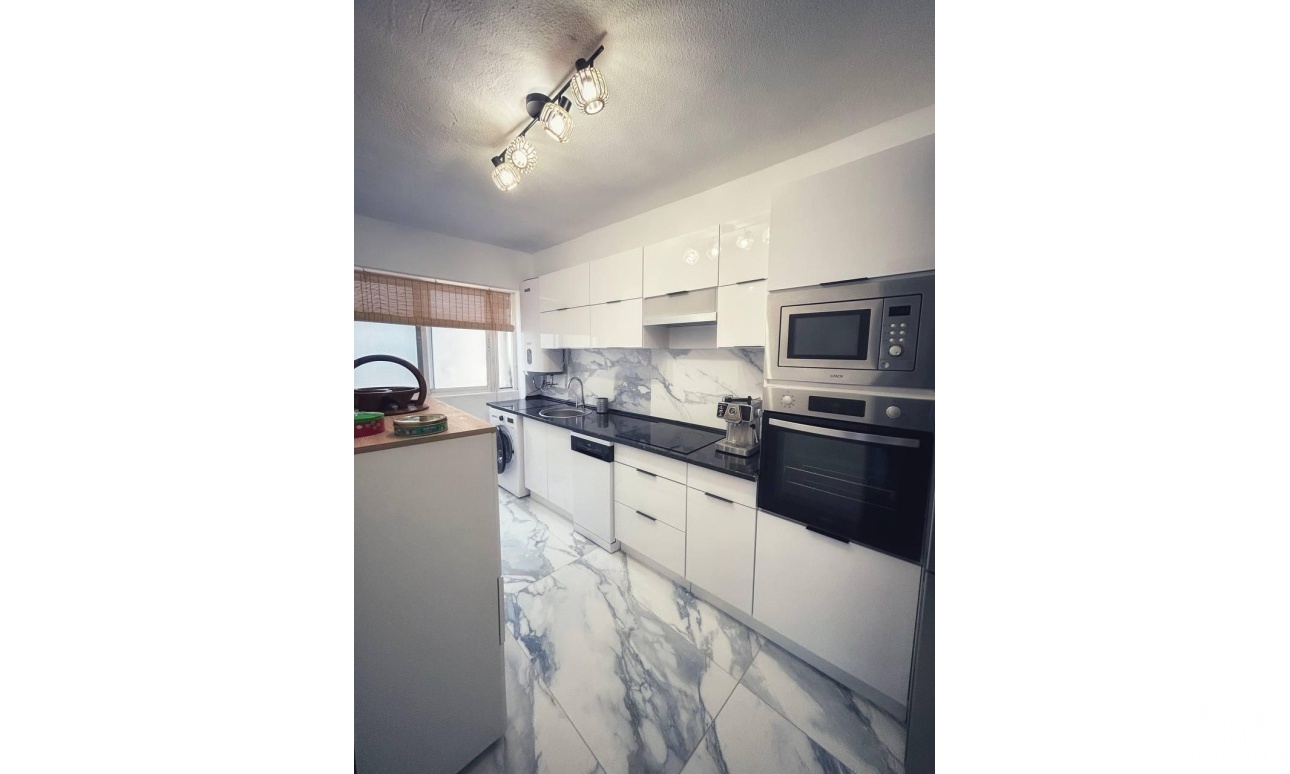 Venta - Apartment - Torrevieja - Center